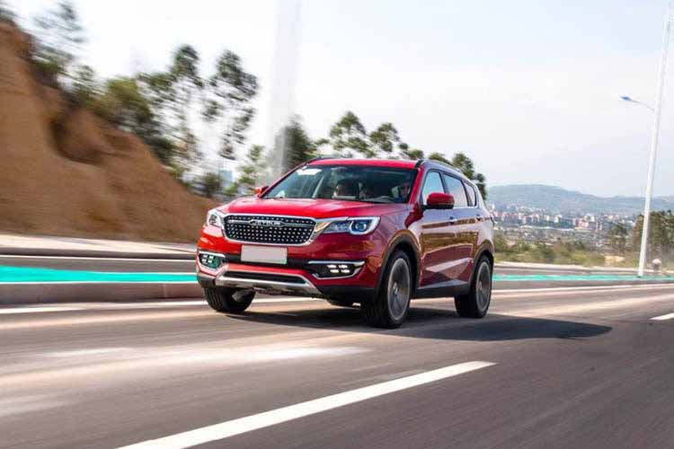 Navaran Rent a Fidelity car in Iran. Fidelity Rental Car Instructions